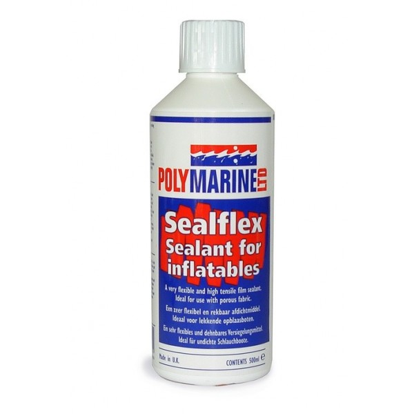 POLYMARINE Sealflex - 500ml.